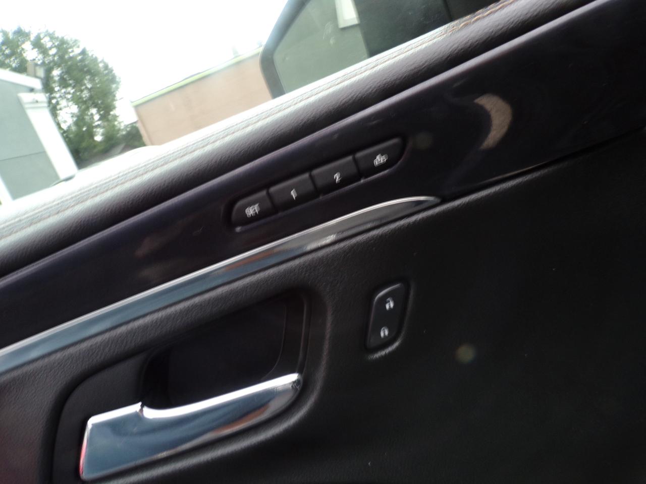 Chevrolet Impala Premier 2017