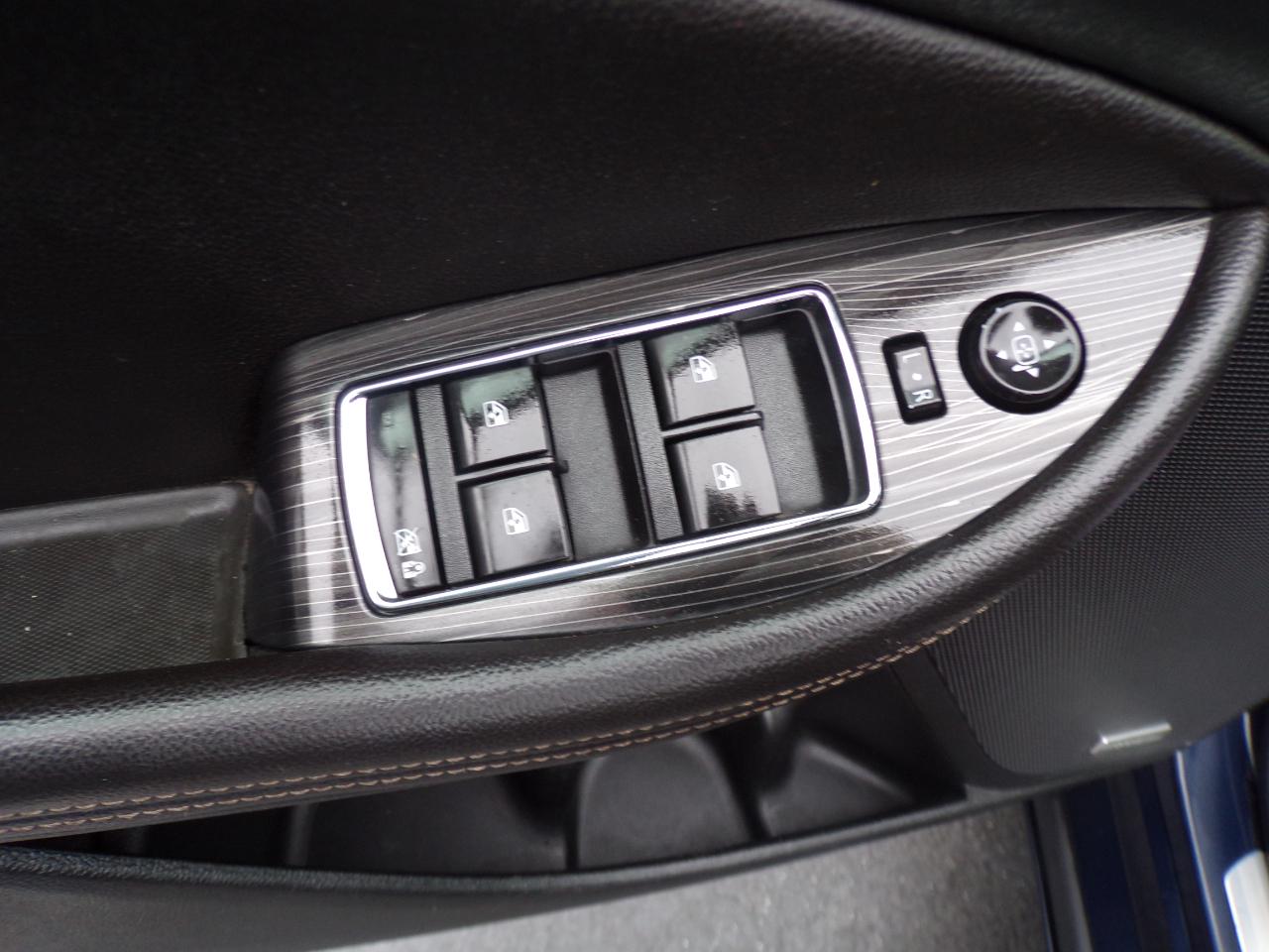 Chevrolet Impala Premier 2017
