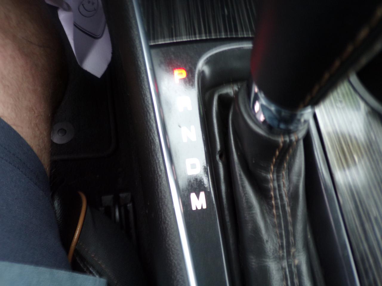 Chevrolet Impala Premier 2017
