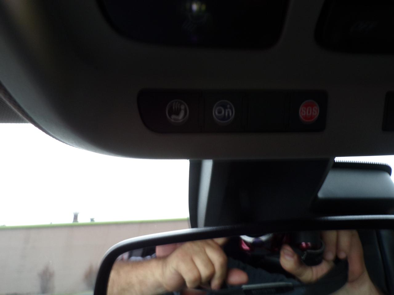 Chevrolet Impala Premier 2017