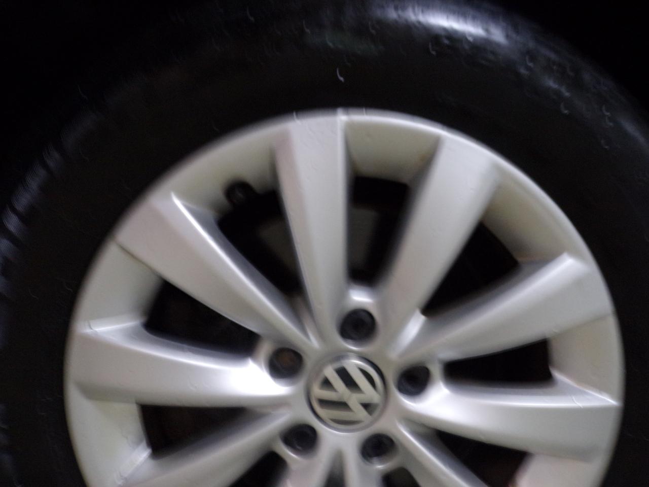 Volkswagen Passat S PZEV 6A 2015