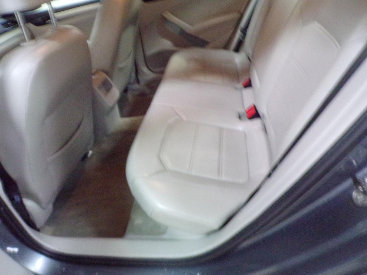 Volkswagen Passat S PZEV 6A 2015