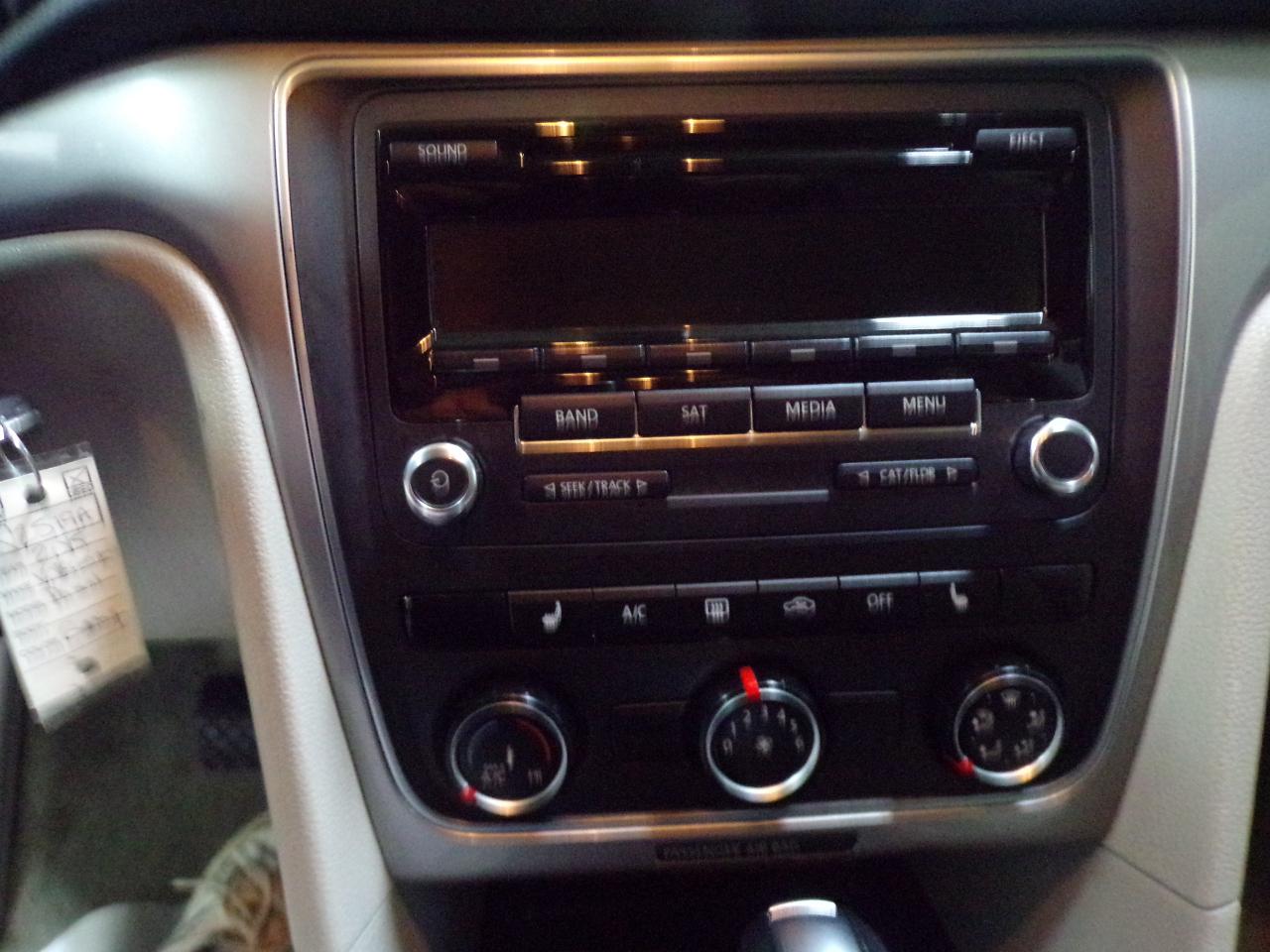 Volkswagen Passat S PZEV 6A 2015