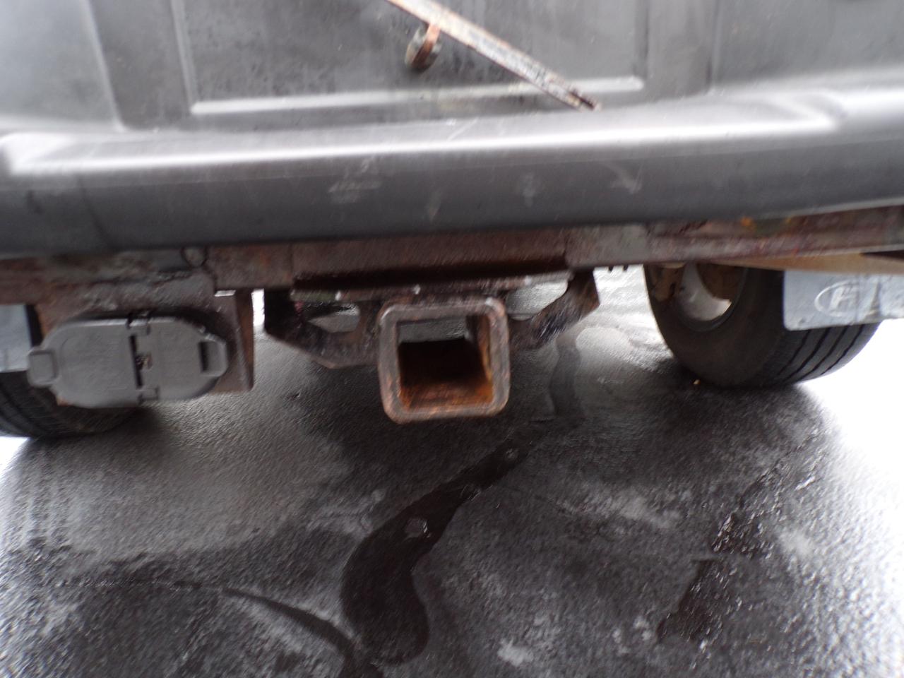 Ford F-150 FX4 SuperCrew 6.5-ft Box 4WD 2013
