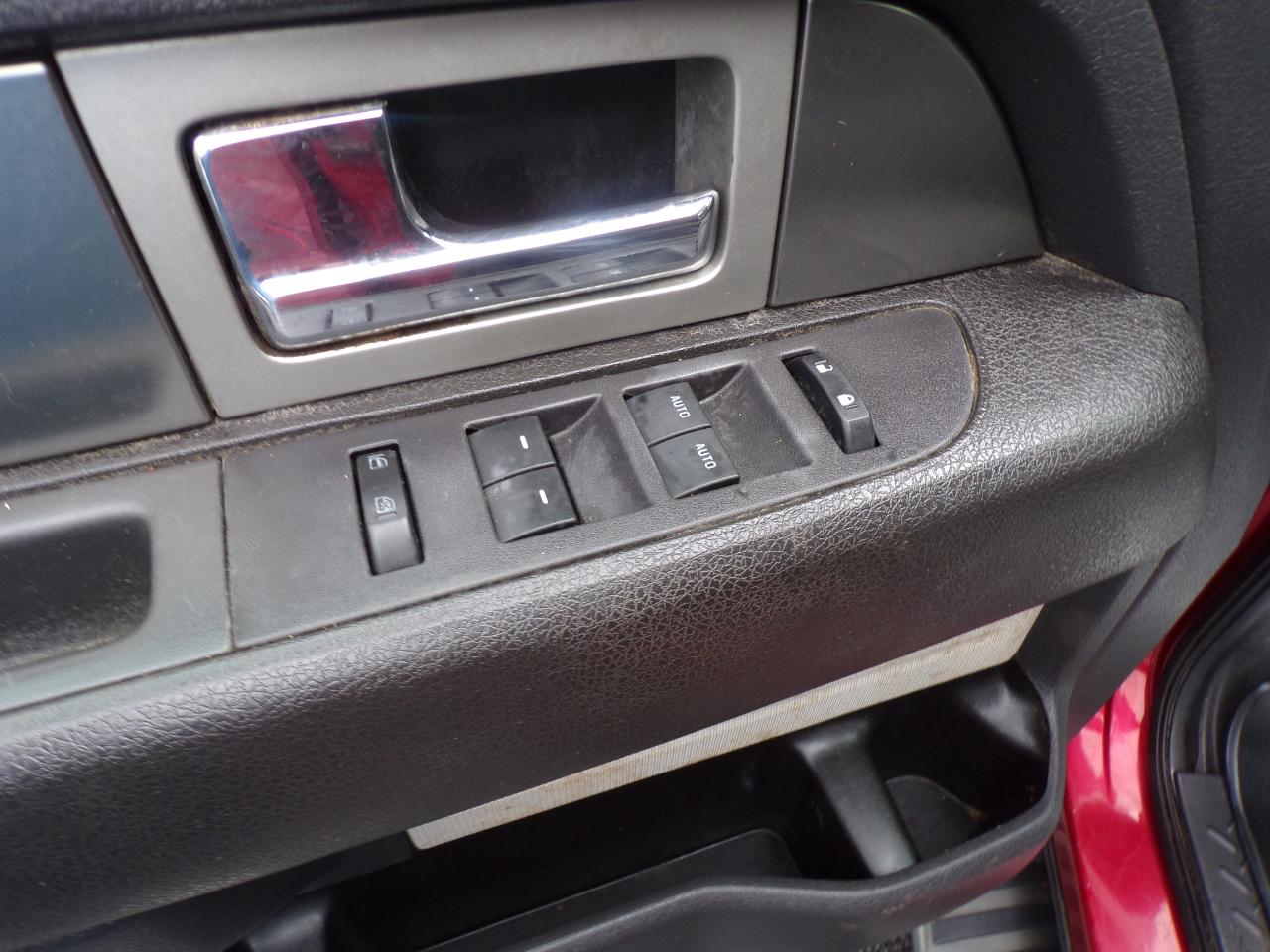 Ford F-150 FX4 SuperCrew 6.5-ft Box 4WD 2013