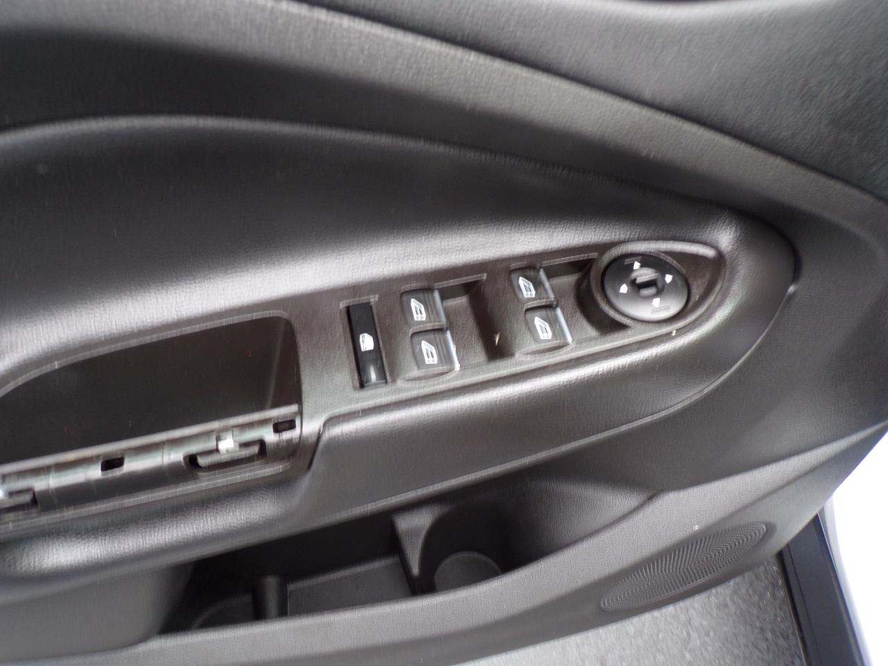 Ford Escape SE 4WD 2017