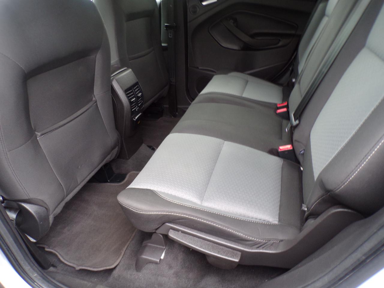 Ford Escape SE 4WD 2017