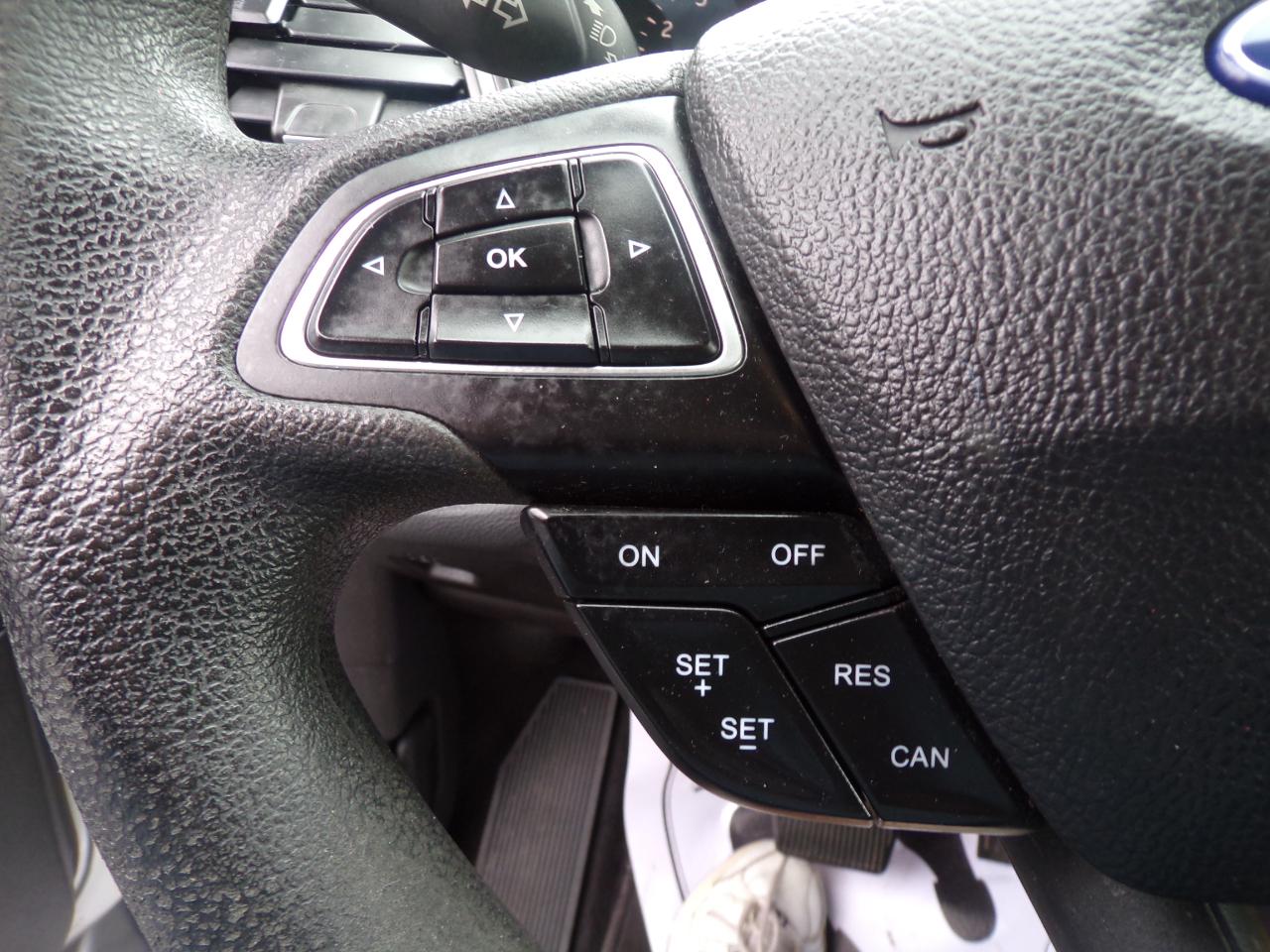 Ford Escape SE 4WD 2017