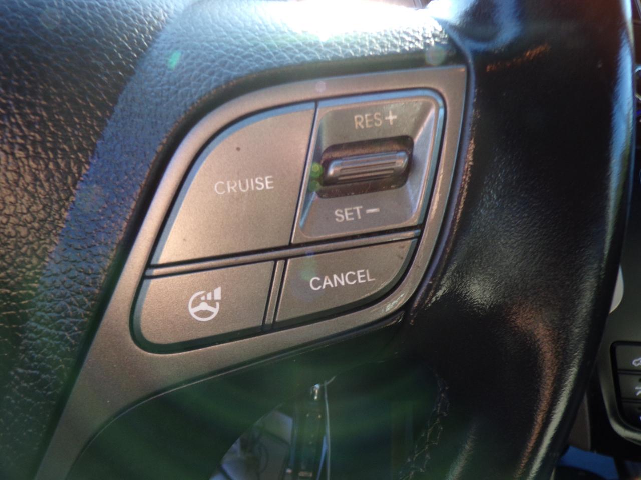 Hyundai Santa Fe Sport 2.4 FWD 2014