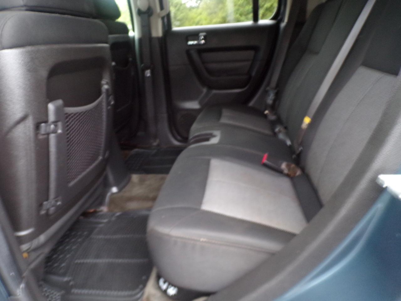 HUMMER H3 Sport Utility 2006