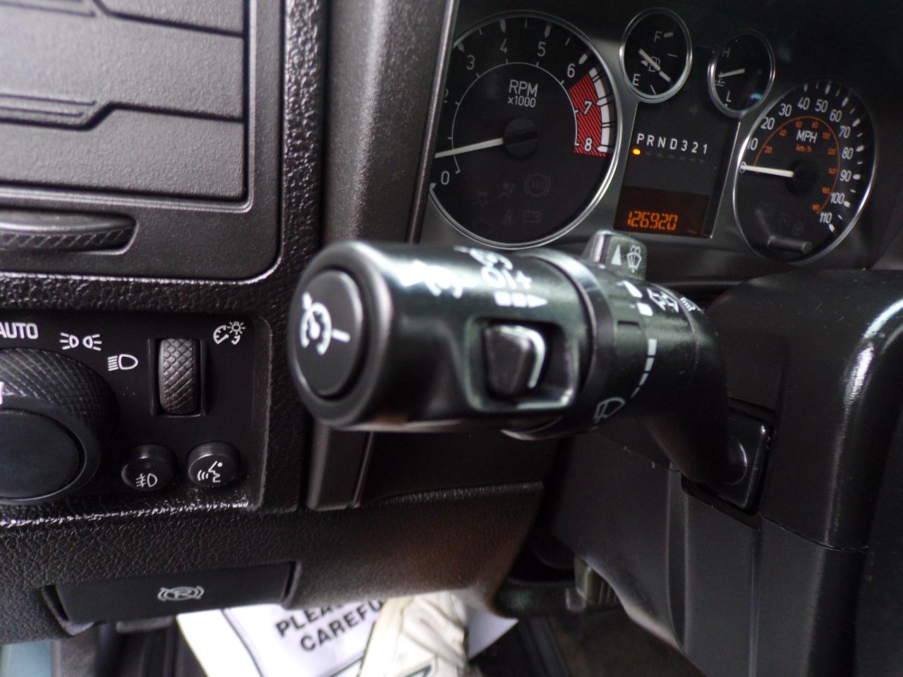 HUMMER H3 Sport Utility 2006