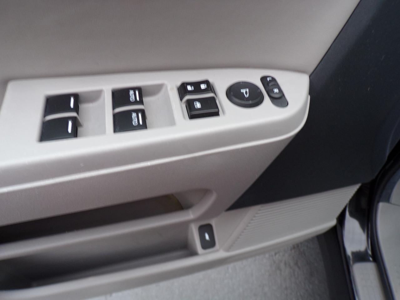 Honda Pilot EX-L 4WD 5-Spd AT 2013