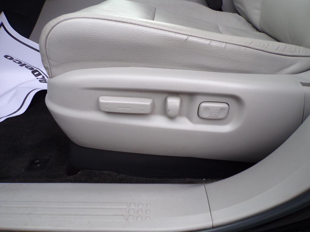 Honda Pilot EX-L 4WD 5-Spd AT 2013