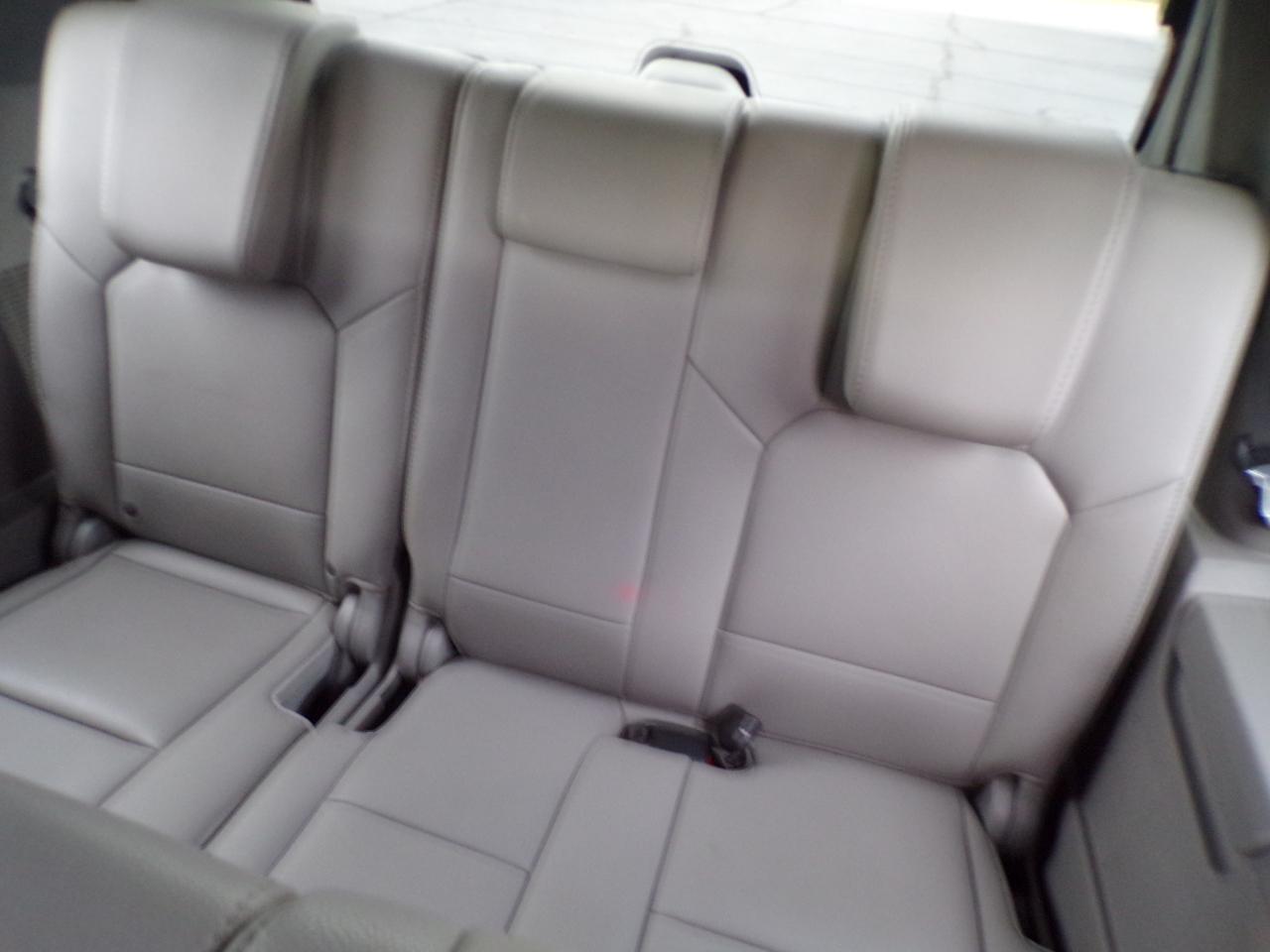 Honda Pilot EX-L 4WD 5-Spd AT 2013