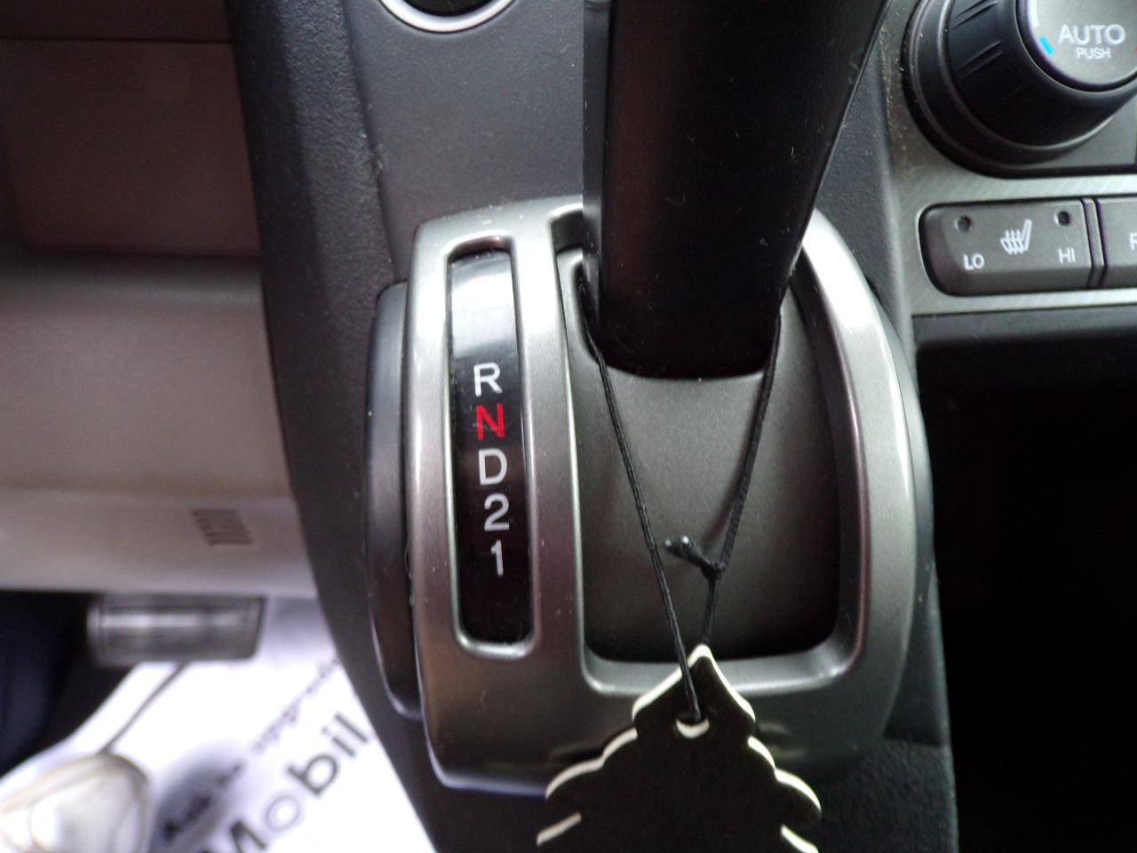 Honda Pilot EX-L 4WD 5-Spd AT 2013