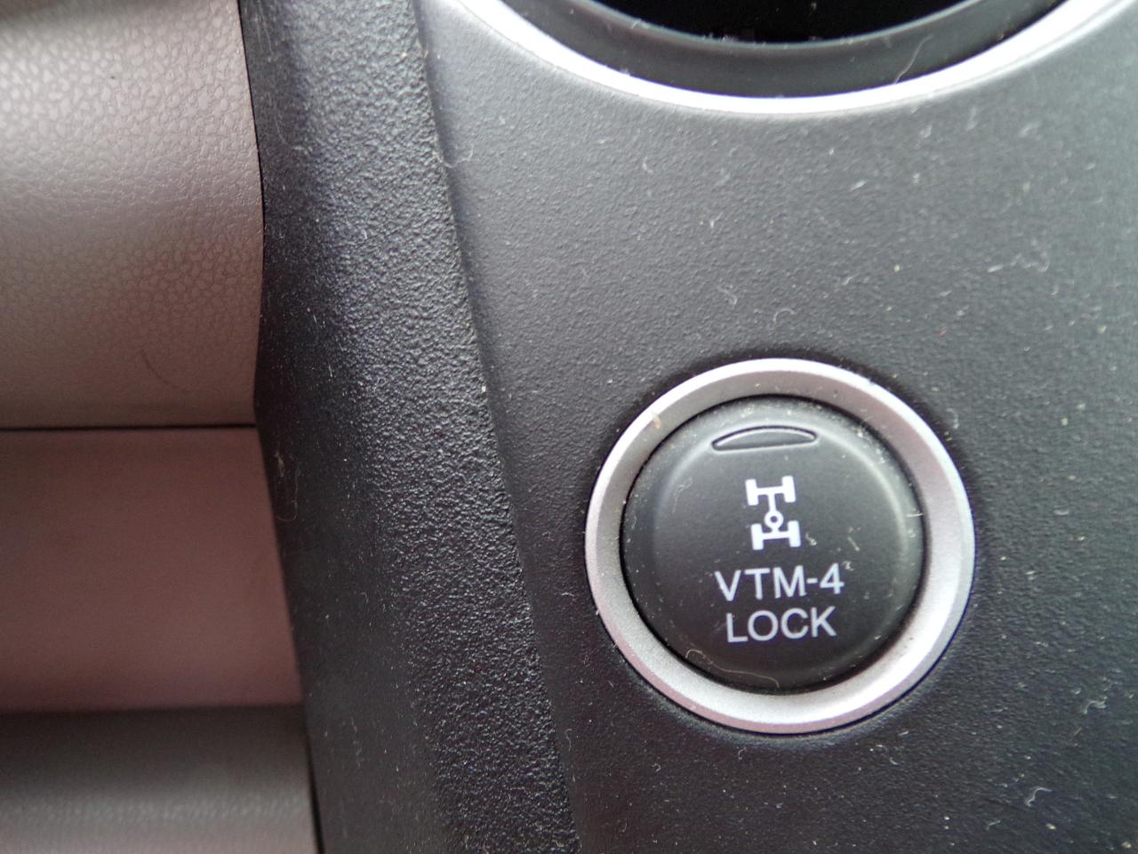 Honda Pilot EX-L 4WD 5-Spd AT 2013