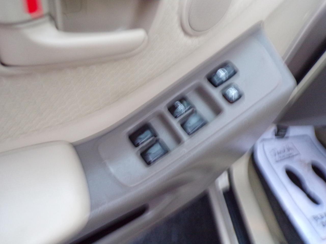 Toyota Highlander V6 2WD 2004