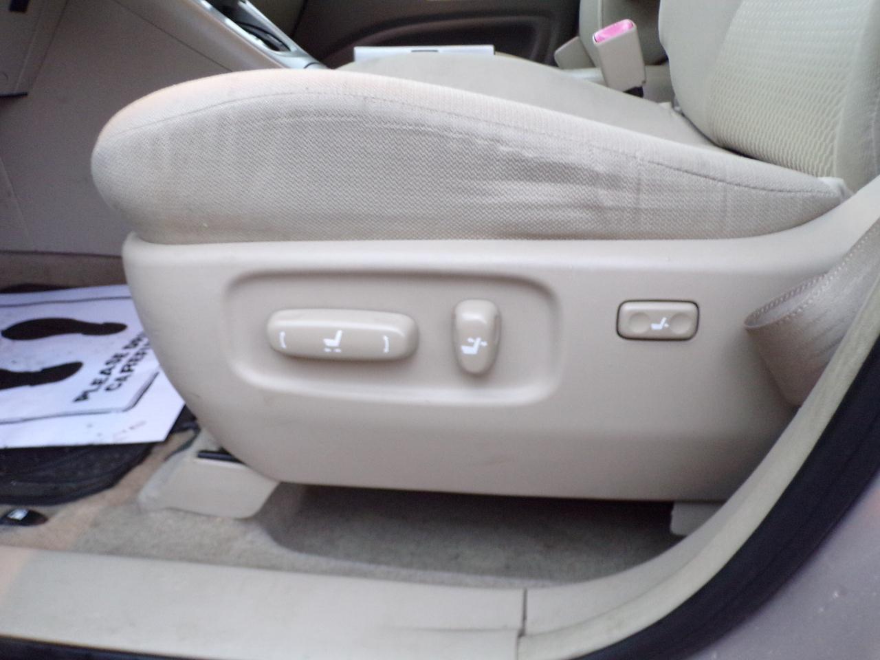Toyota Highlander V6 2WD 2004