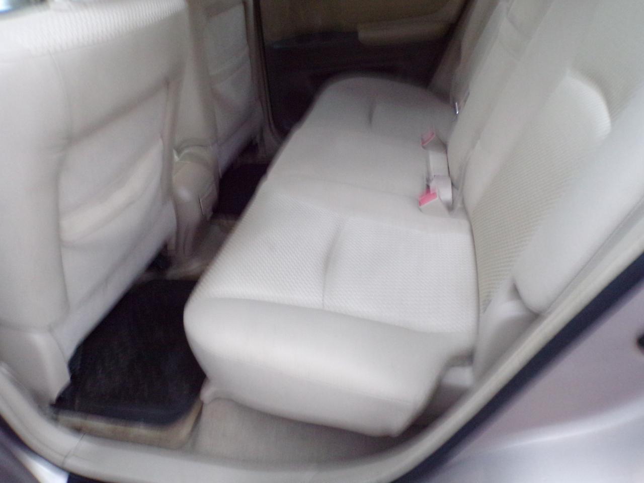 Toyota Highlander V6 2WD 2004