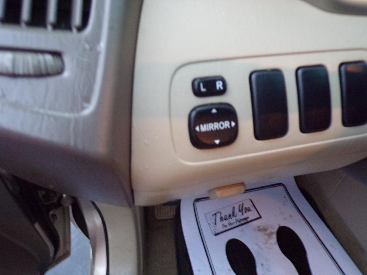 Toyota Highlander V6 2WD 2004