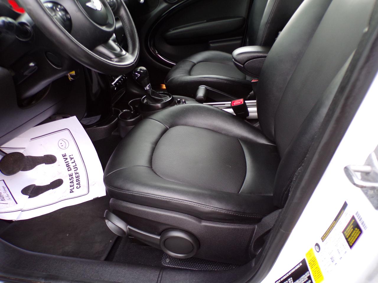 MINI Countryman Base 2016