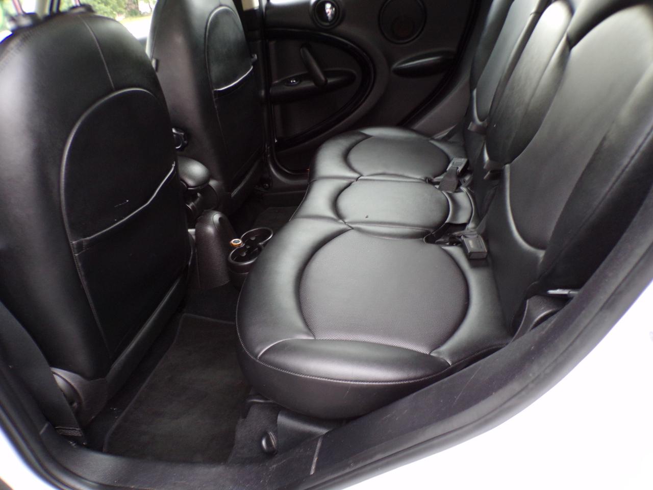 MINI Countryman Base 2016