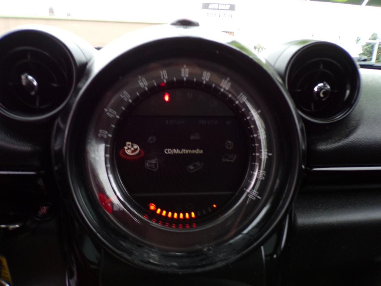 MINI Countryman Base 2016