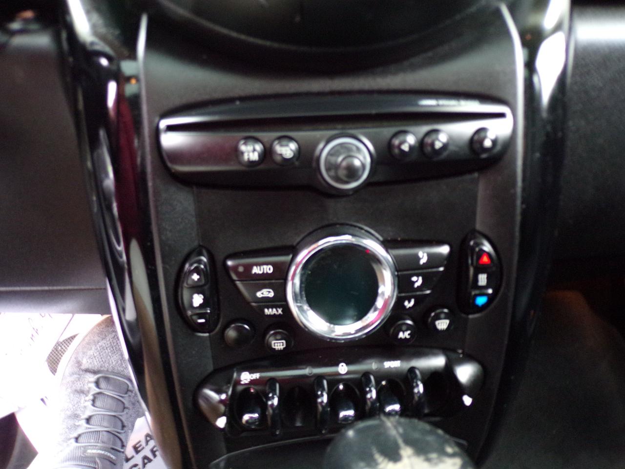 MINI Countryman Base 2016