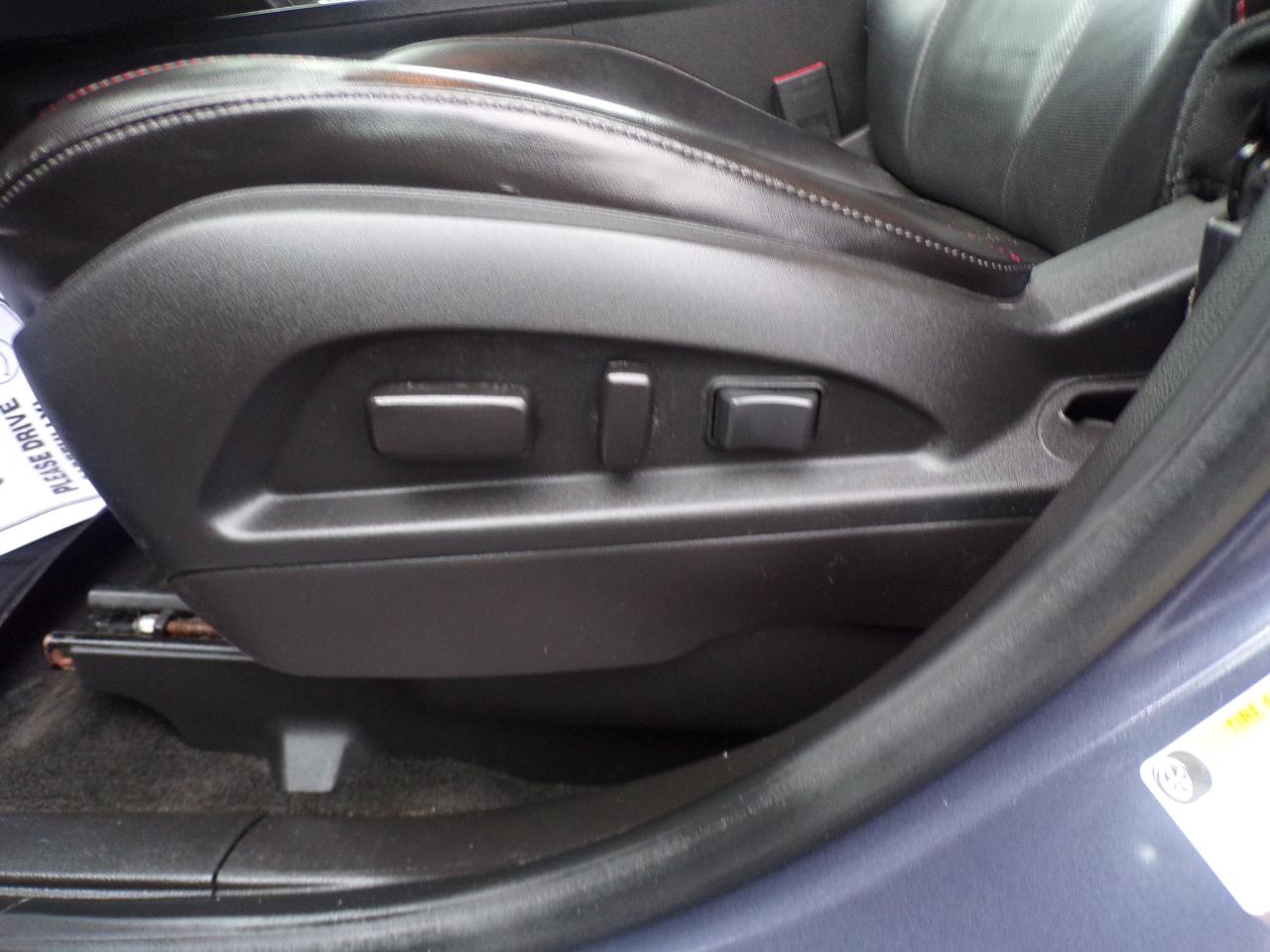 Chevrolet Equinox 2LT 2WD 2013