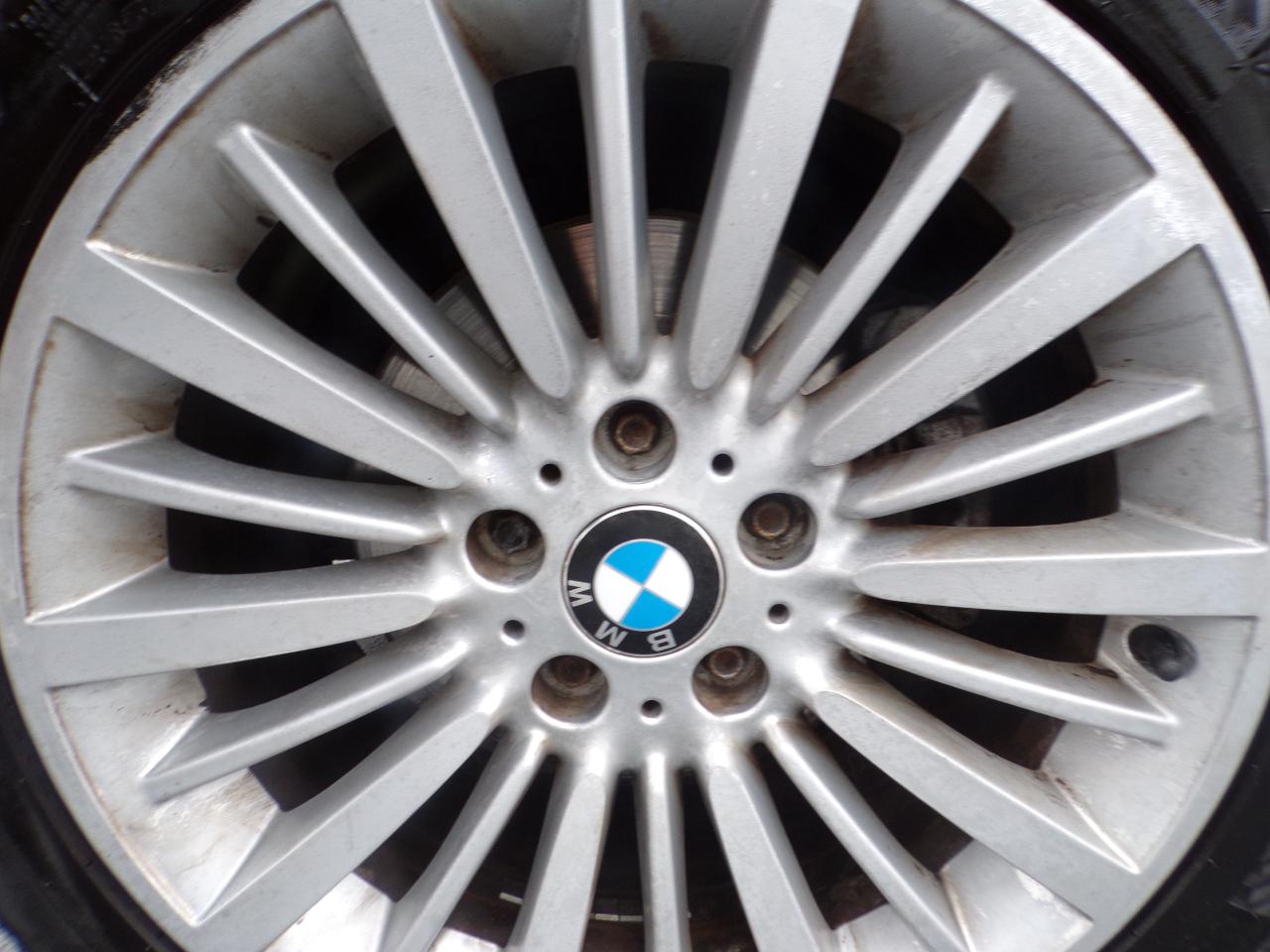 BMW 3-Series 320i xDrive 2015