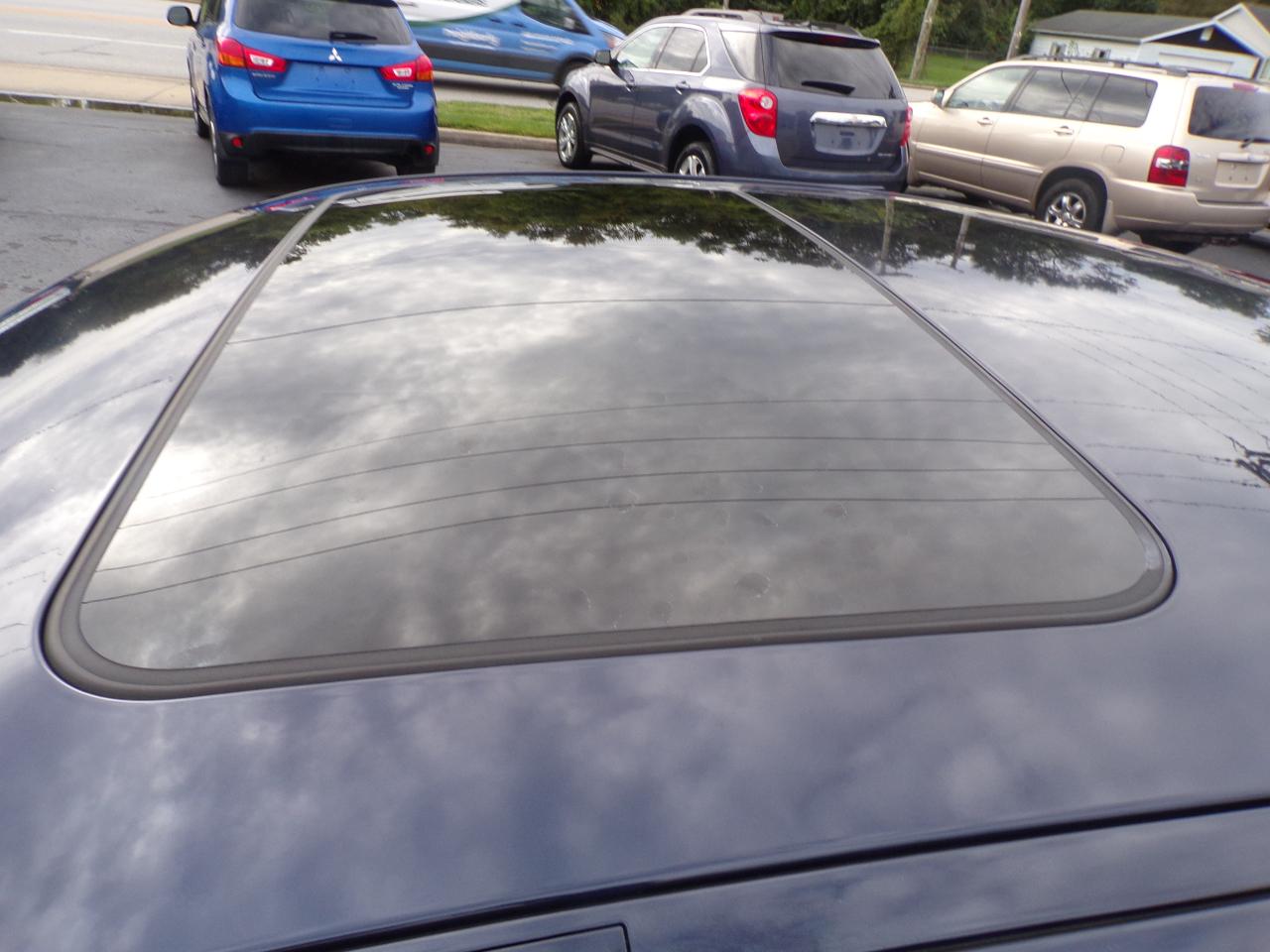 BMW 3-Series 320i xDrive 2015