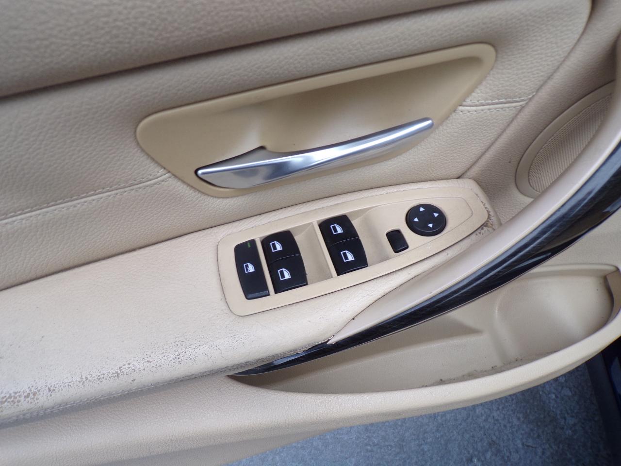 BMW 3-Series 320i xDrive 2015