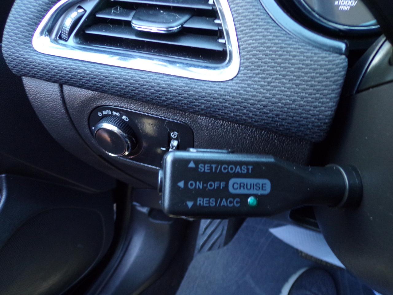 Chevrolet Cruze LS Auto 2016