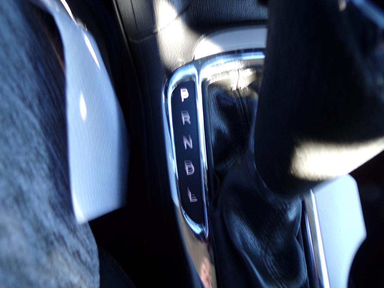 Chevrolet Cruze LS Auto 2016