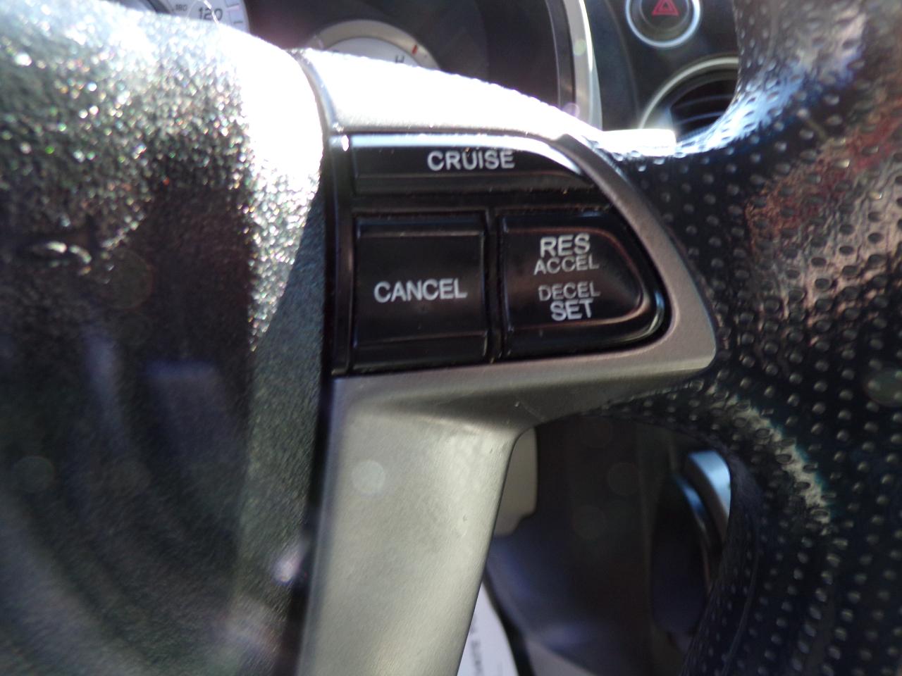Honda Pilot EX 4WD 5-Spd AT 2012