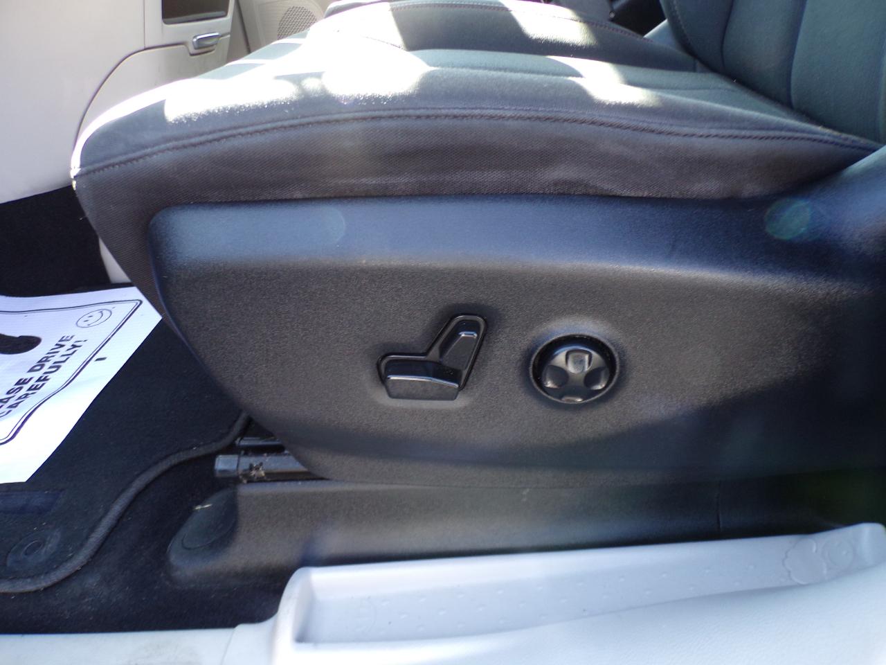 Chrysler Pacifica Touring 2017