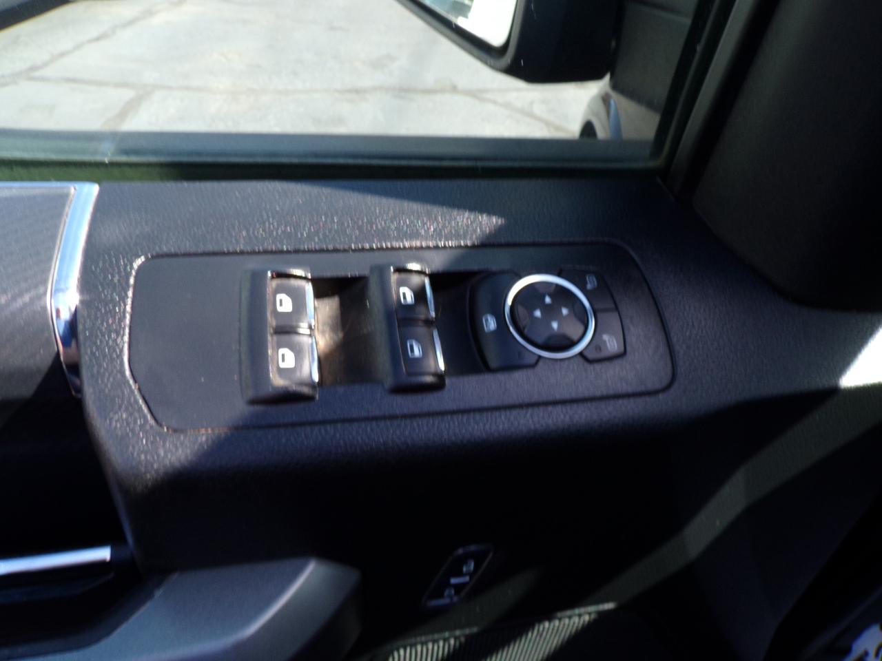 Ford F-150 XLT SuperCrew 5.5-ft. Bed 4WD 2018