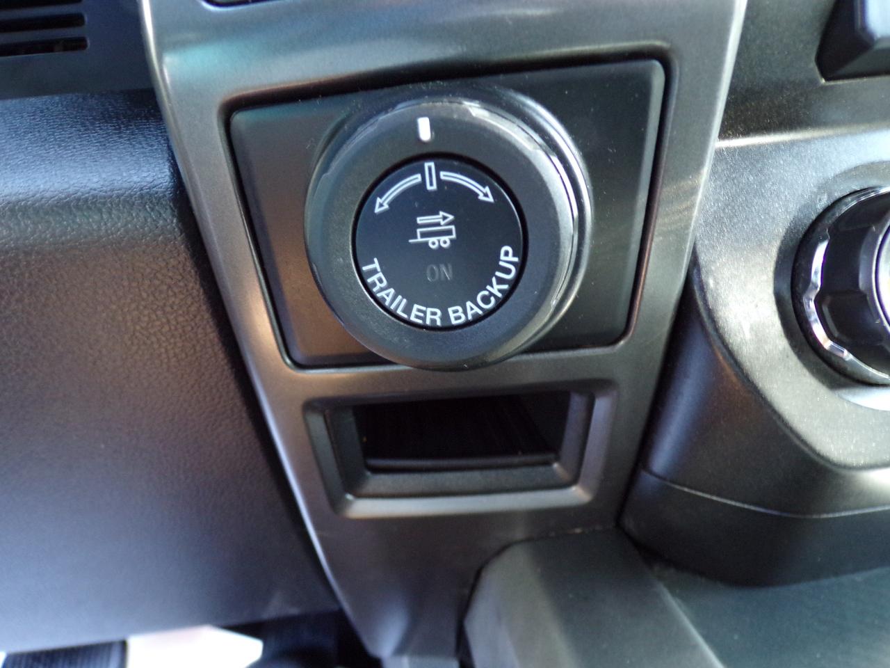 Ford F-150 XLT SuperCrew 5.5-ft. Bed 4WD 2018
