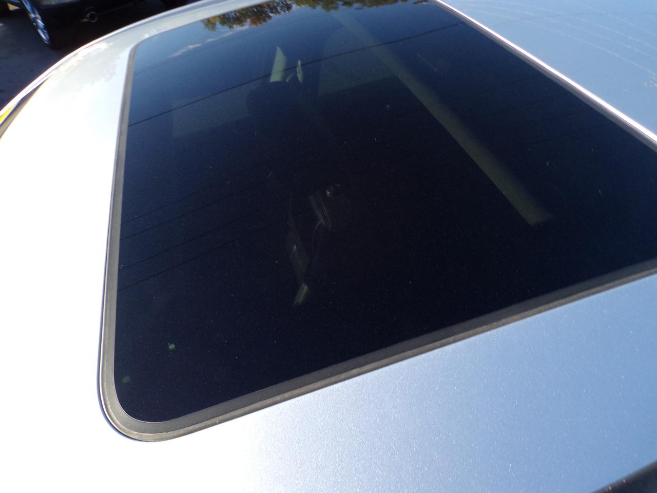 Chevrolet Impala LT (Fleet) 2012