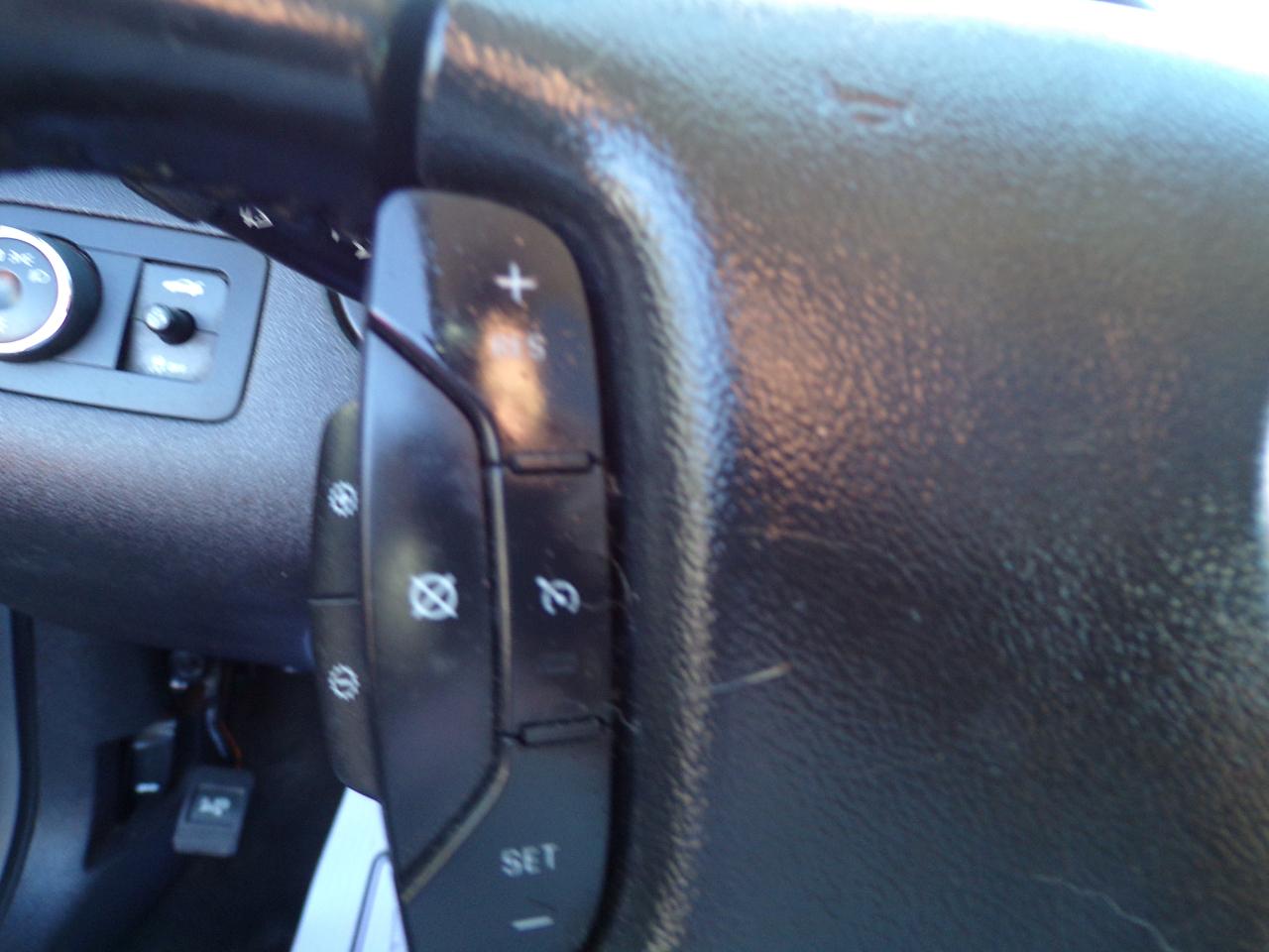 Chevrolet Impala LT (Fleet) 2012