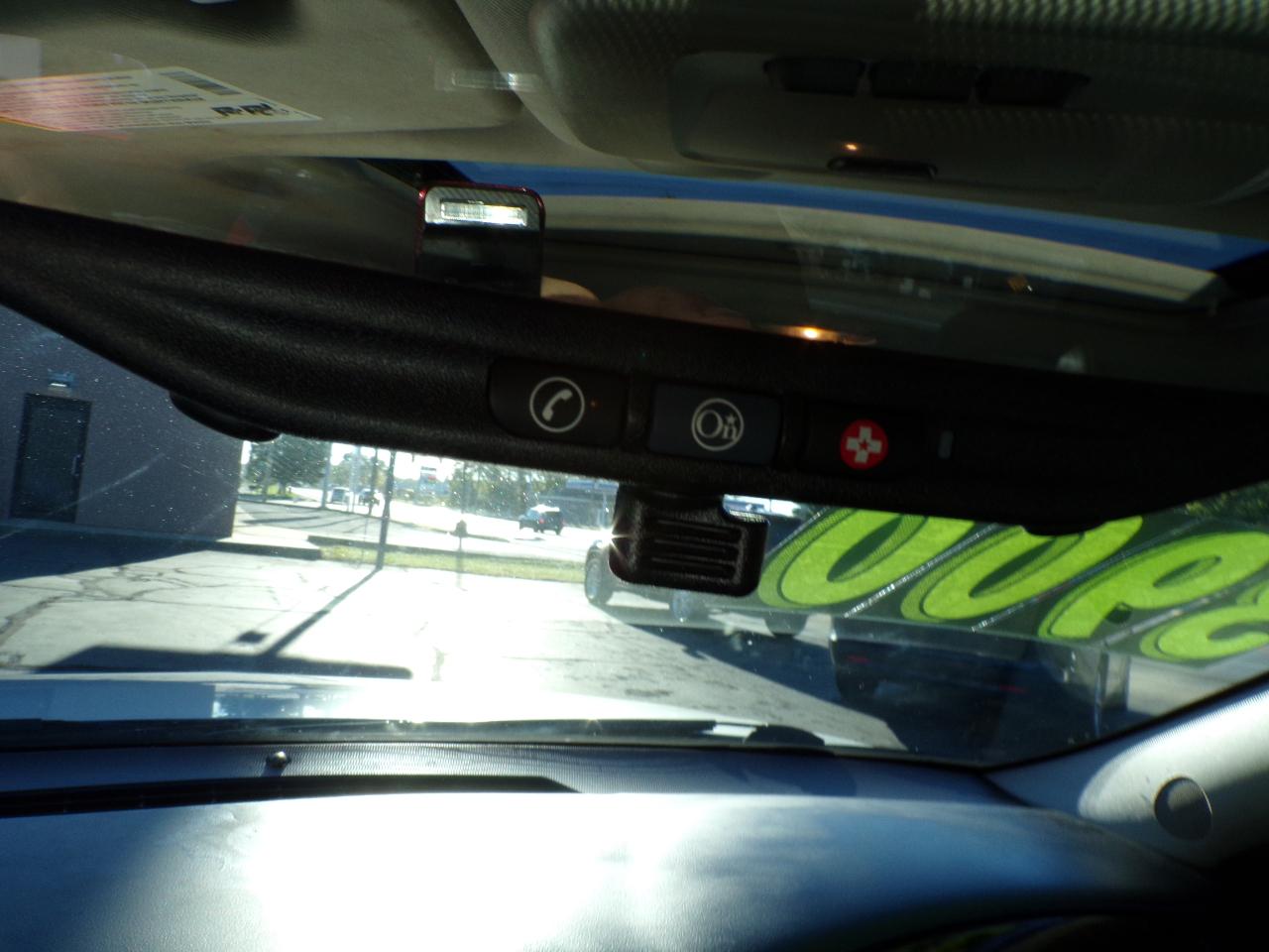 Chevrolet Impala LT (Fleet) 2012