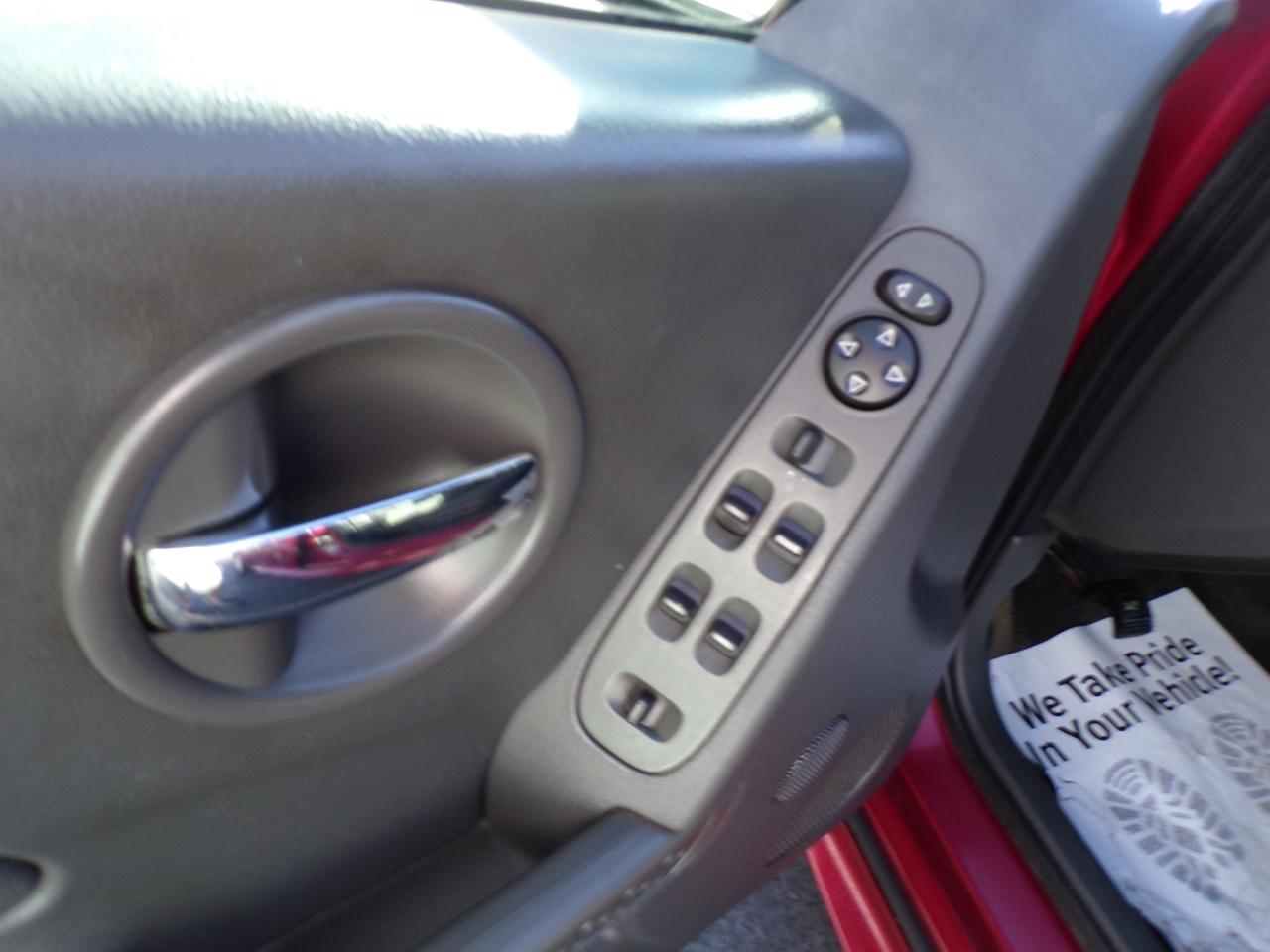 Pontiac Grand Prix Base 2005