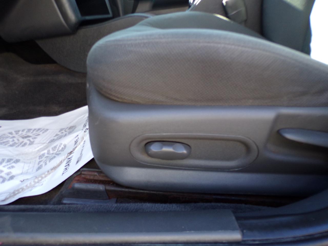 Pontiac Grand Prix Base 2005