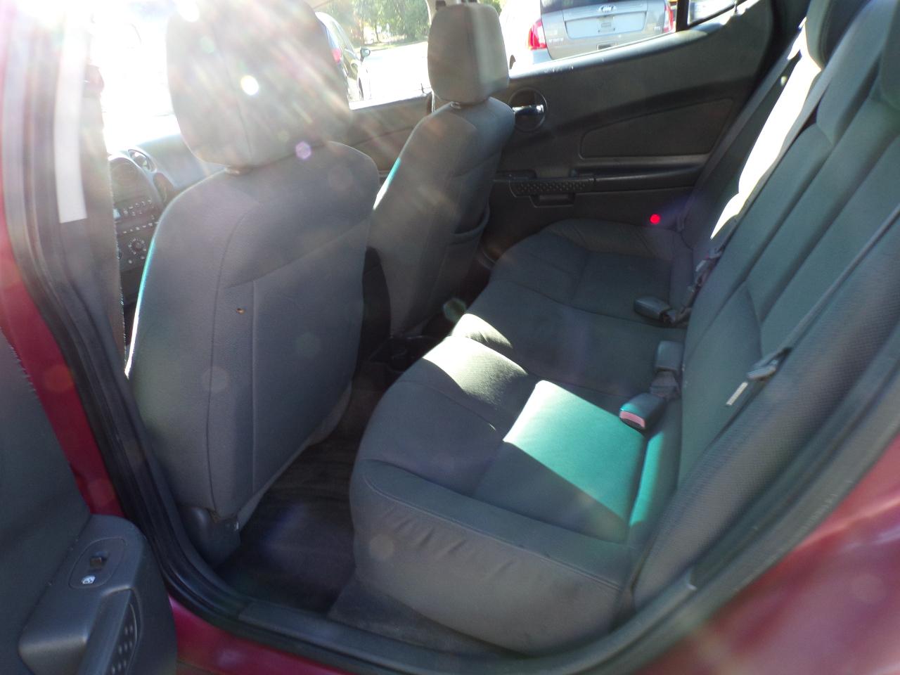 Pontiac Grand Prix Base 2005