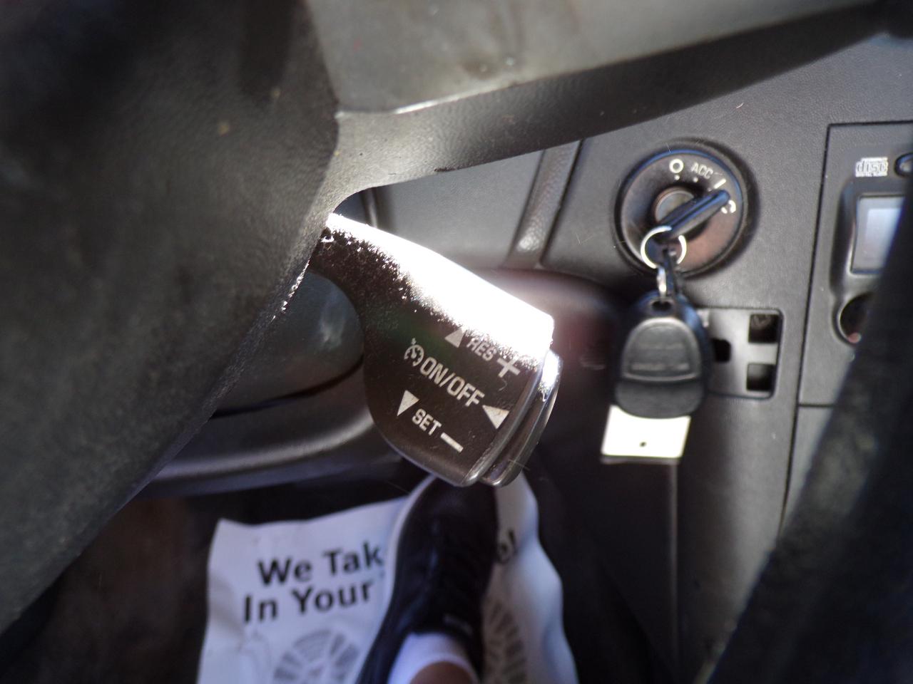 Pontiac Grand Prix Base 2005