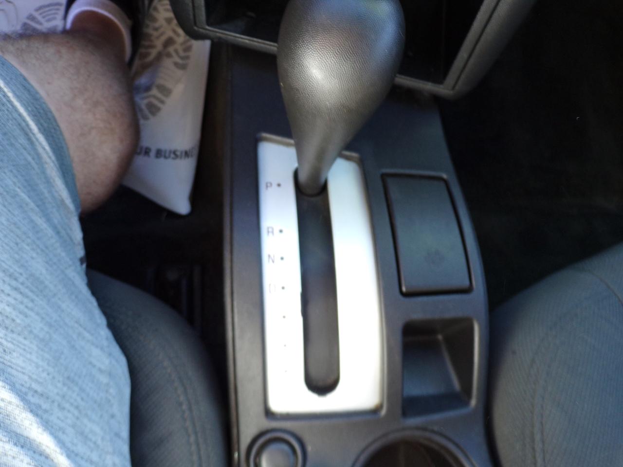 Pontiac Grand Prix Base 2005