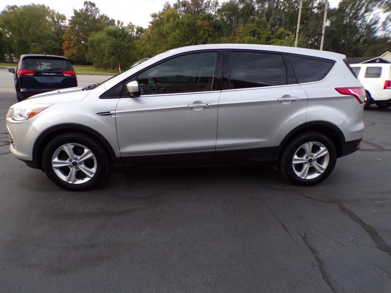 Ford Escape SE FWD 2015
