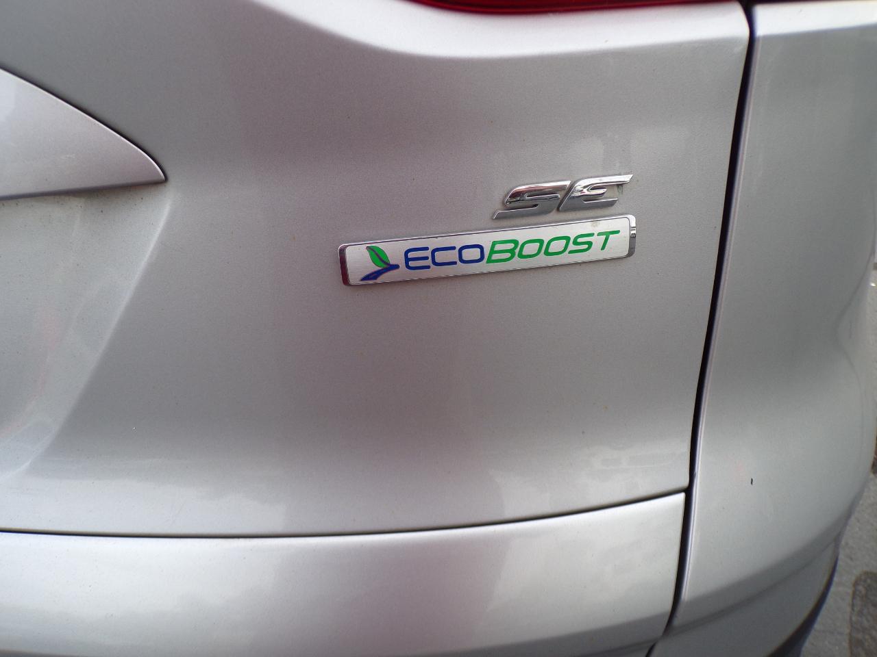 Ford Escape SE FWD 2015
