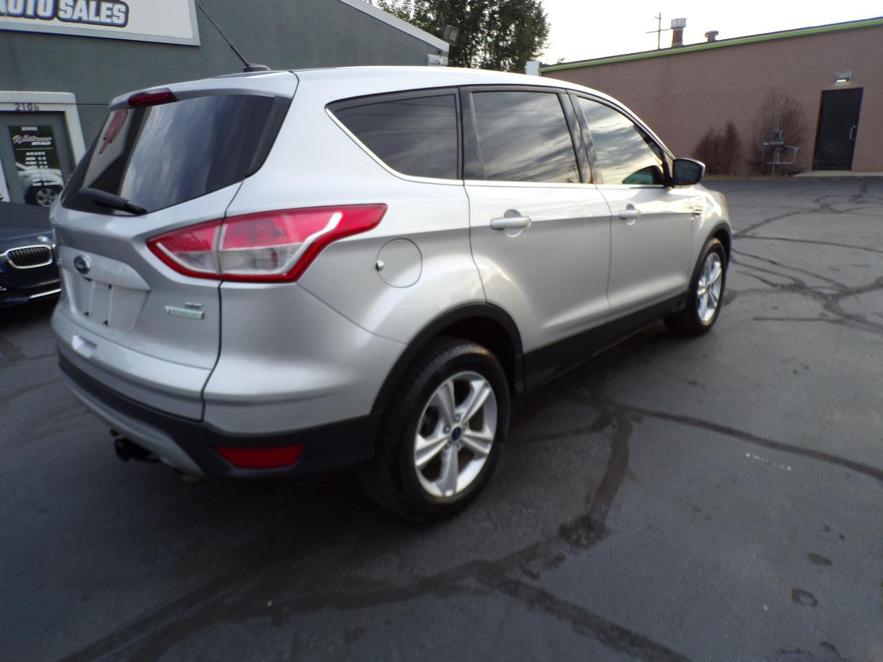 Ford Escape SE FWD 2015