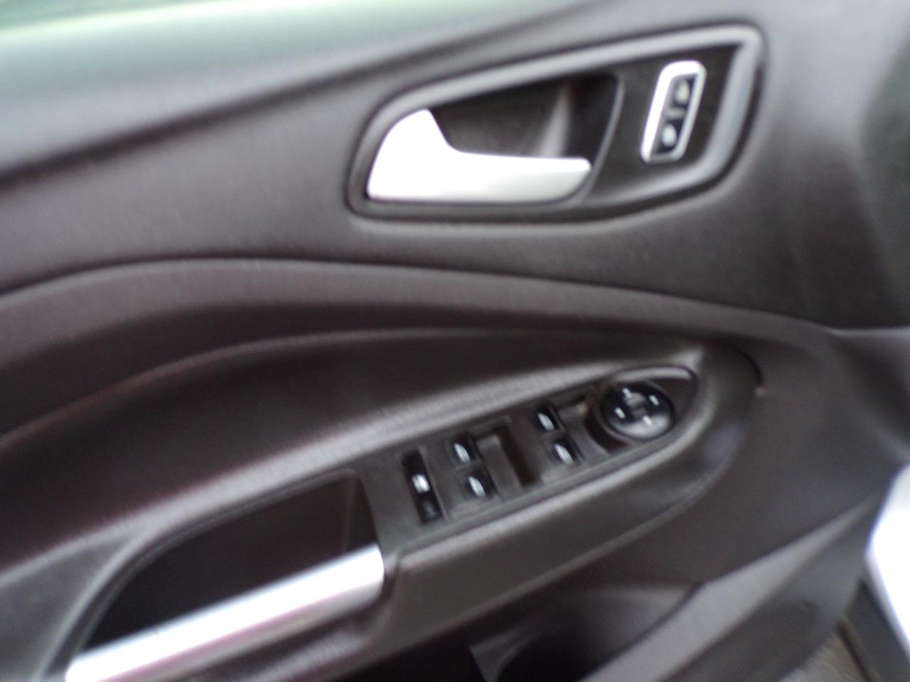 Ford Escape SE FWD 2015
